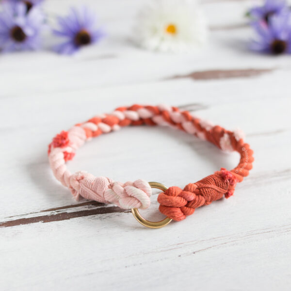 Double Tone & Tassel - Image 2