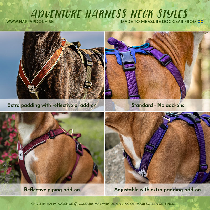 Adventure Harness - Image 8