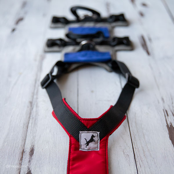 Adventure Harness - Image 12