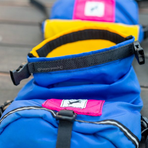 Adventure Backpack - Image 5