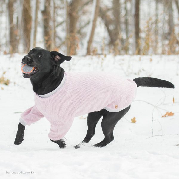 Wool Sweater - All colours - Image 7