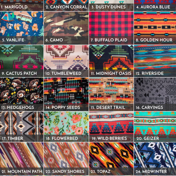 SOTV Fleece blanket - Image 3