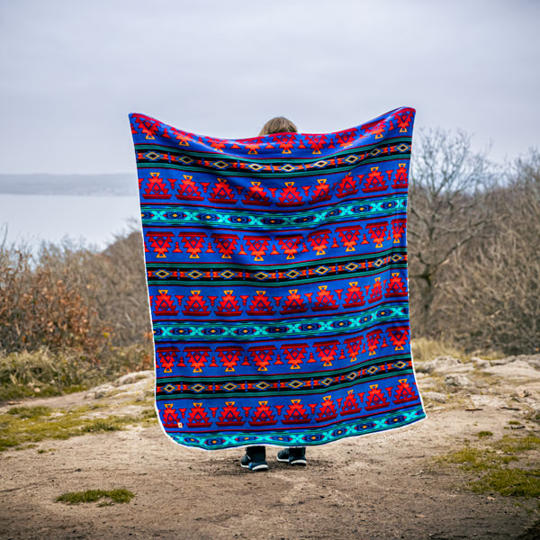 SOTV Fleece blanket - Image 7